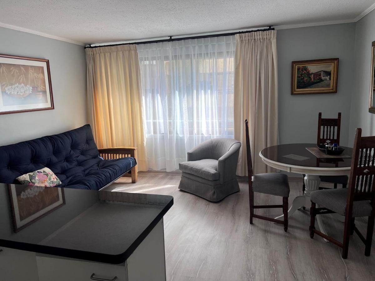 Isabel Suites Vitacura Santiago de Chile Exteriér fotografie